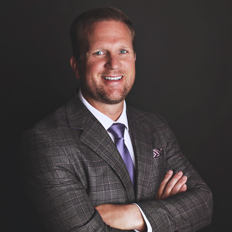 Ryan Peterson, CIM, FCSI | Advantage Financial Services | Lethbridge Alberta AB